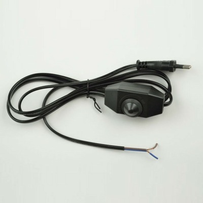 Сетевой провод с выключател...