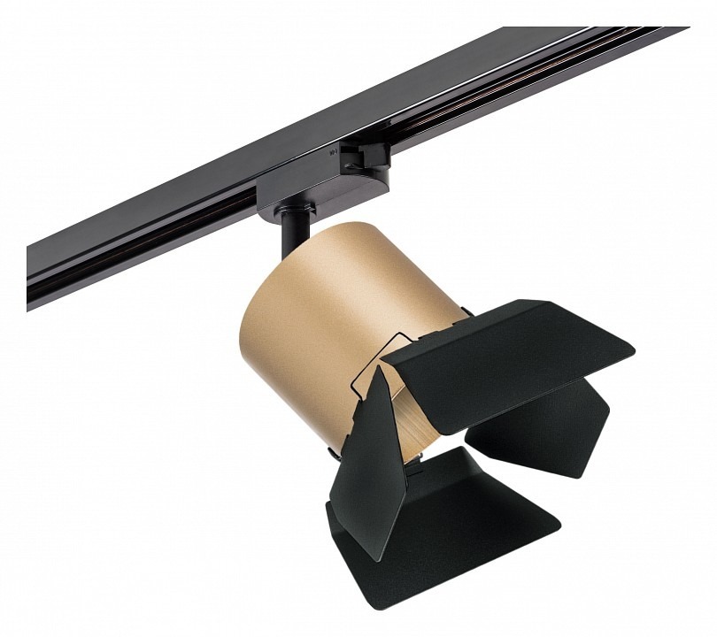 Фото Светильник на штанге Lightstar Rullo R1T3490487 LS_R1T3490487 - интернет-магазин МегаТерем в Москве