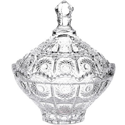 Сахарница MEY-JI 200 мл (SK096-00900-741201W)