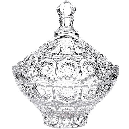 Фото Сахарница MEY-JI 200 мл (SK096-00900-741201W) - интернет-магазин МегаТерем в Москве