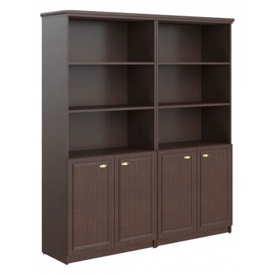 Стеллаж комбинированный Rau...