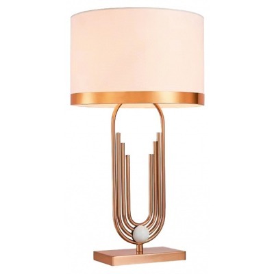 Настольная лампа декоративн...