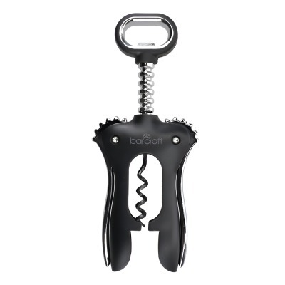 Штопор BarCraft с крыльями,...