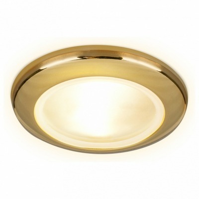 Встраиваемый светильник Ambrella Light TN TN110 AMBR_TN110