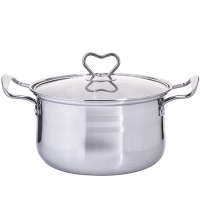 Кастрюля с крышкой 4 л MAYER BOCH (9-29353-4)