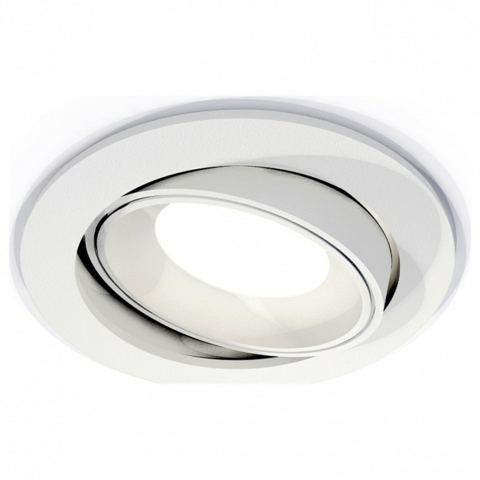 Фото Встраиваемый светильник Ambrella Light XC XC7651001 AMBR_XC7651001 - интернет-магазин МегаТерем в Москве