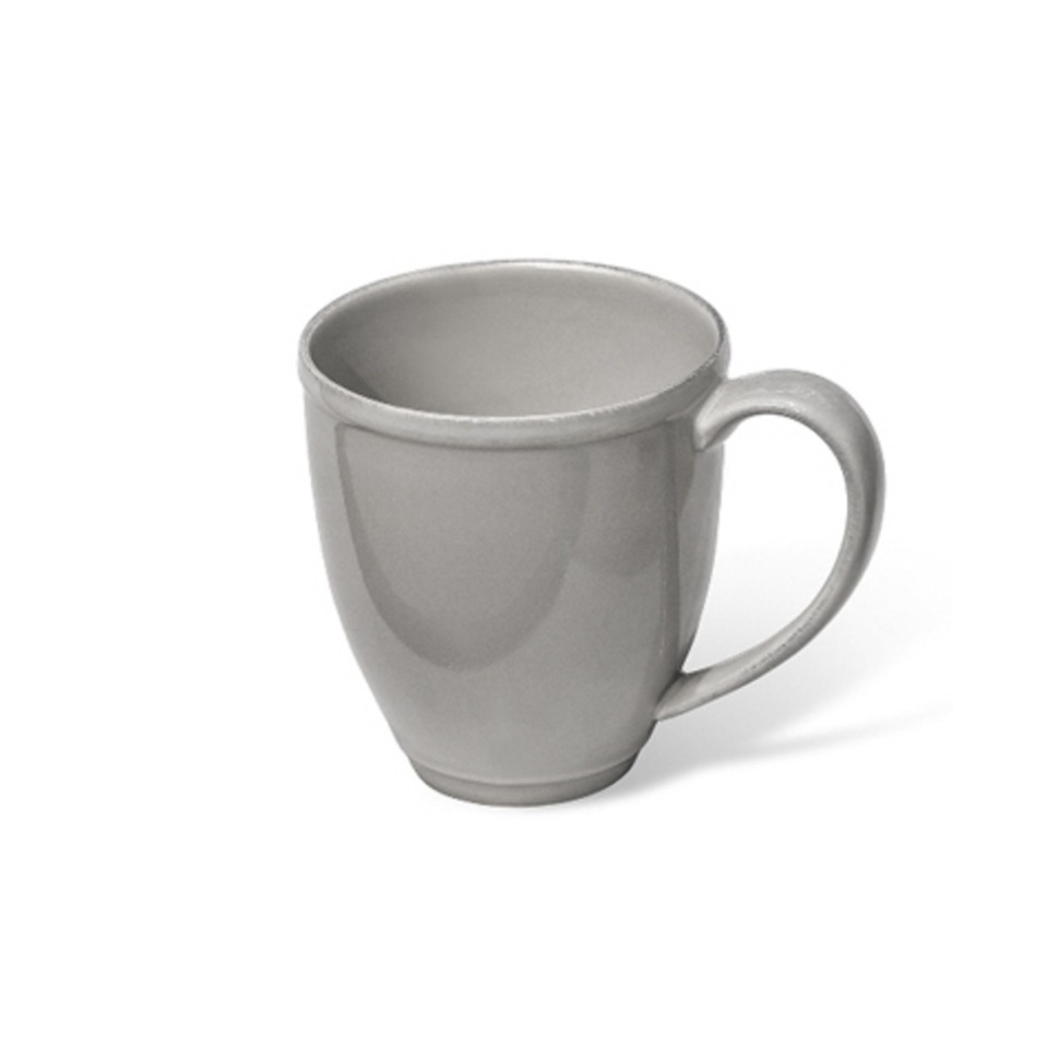 Фото Кружка FIC132-GRY(FIC132-04807Q), керамика, grey, Costa Nova - интернет-магазин МегаТерем в Москве