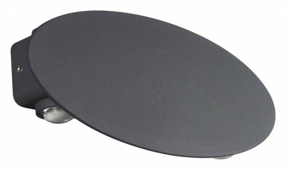 Фото Накладной светильник Novotech Calle 358564 NV_358564 - интернет-магазин МегаТерем в Москве