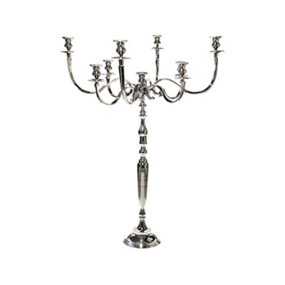 Подсвечник 3716, металл, Sh...