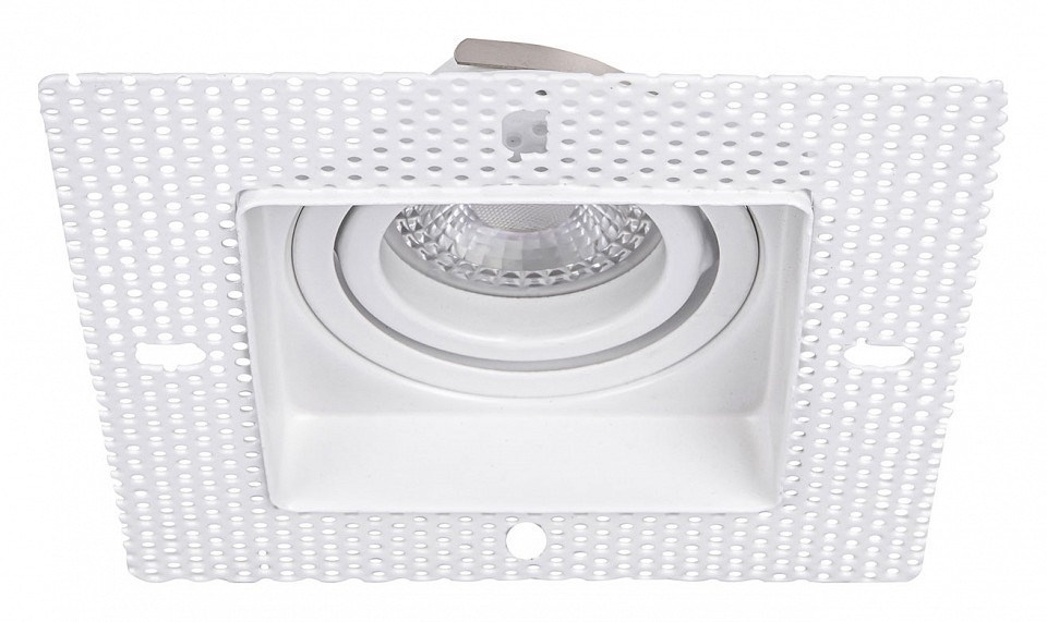 Фото Встраиваемый светильник Favourite Lamppu 4534-1C FV_4534-1C - интернет-магазин МегаТерем в Москве