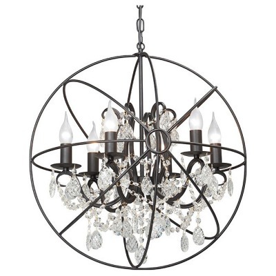 Подвесная люстра Vitaluce 4...