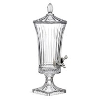 Диспенсер для напитков "elysia", 2 л Lefard (691-150)