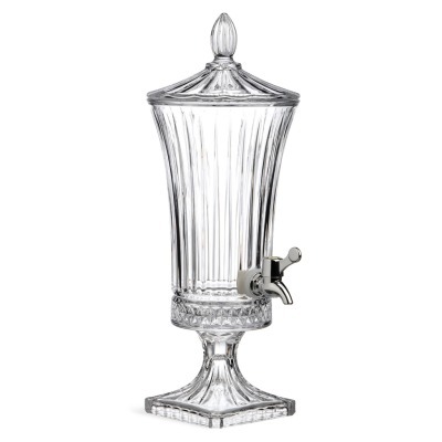 Диспенсер для напитков "elysia", 2 л Lefard (691-150)