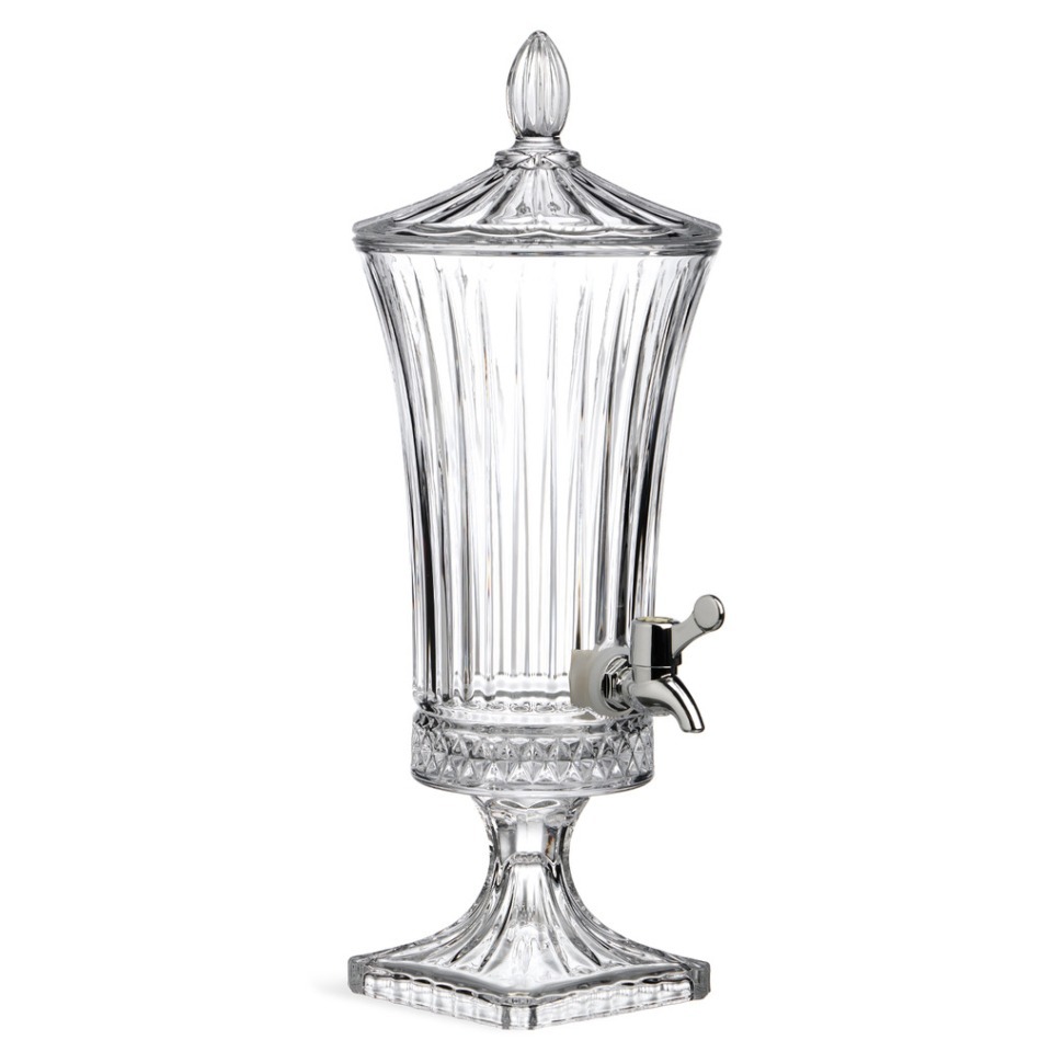 Фото Диспенсер для напитков elysia, 2 л Lefard (691-150) - интернет-магазин МегаТерем в Москве