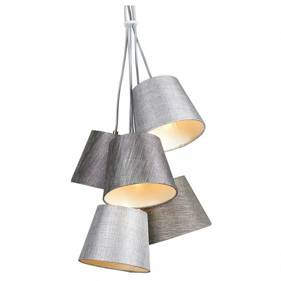 Фото Подвесной светильник LGO Martinez LSP-8071 - интернет-магазин МегаТерем в Москве