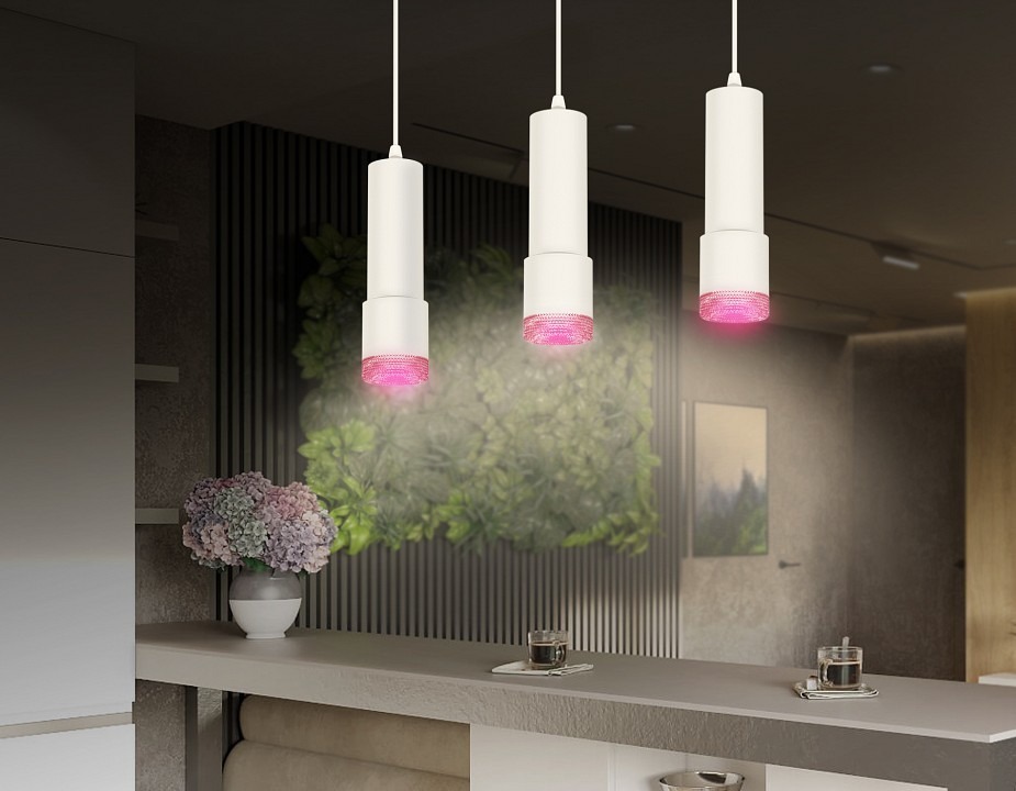 Фото Подвесной светильник Ambrella Light XP XP7401003 AMBR_XP7401003 - интернет-магазин МегаТерем в Москве