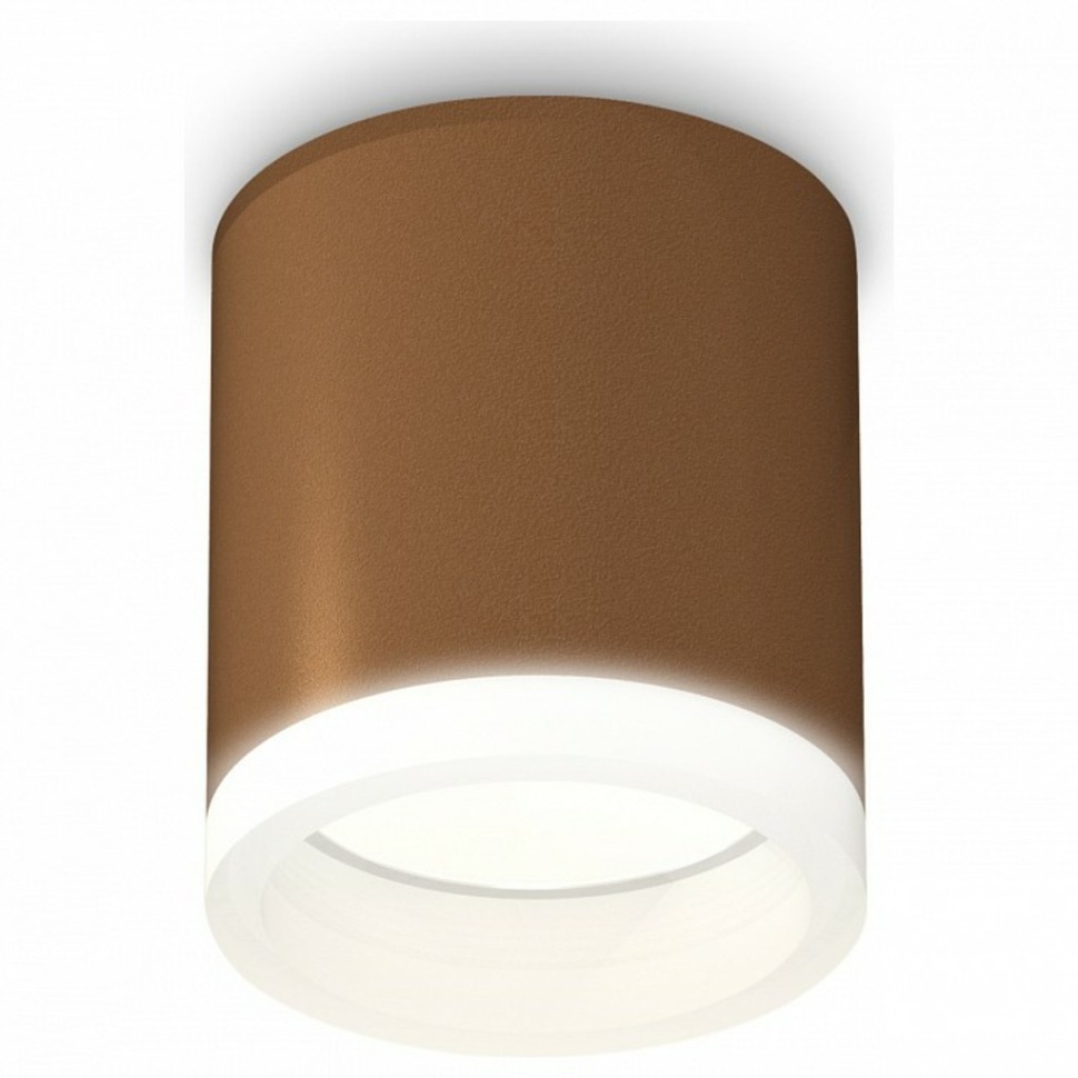 Фото Накладной светильник Ambrella Light XS XS6304040 AMBR_XS6304040 - интернет-магазин МегаТерем в Москве