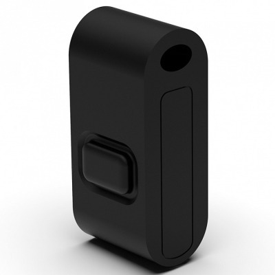 Кнопка-выключатель безпрово...