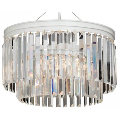 Подвесной светильник Vitaluce V5127 V5127-0/6S VI_V5127-0_6S