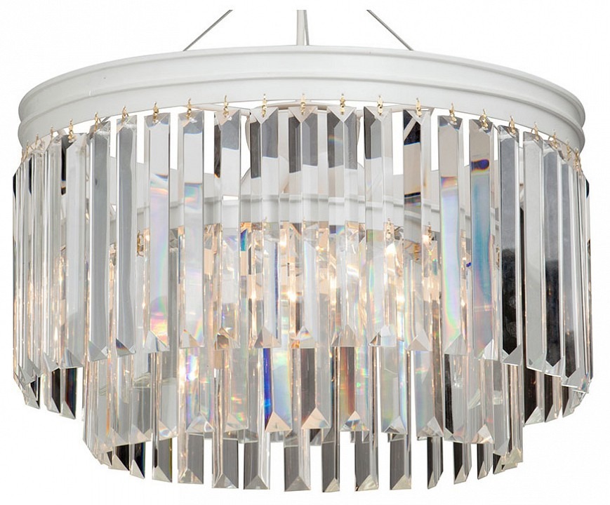 Фото Подвесной светильник Vitaluce V5127 V5127-0/6S VI_V5127-0_6S - интернет-магазин МегаТерем в Москве