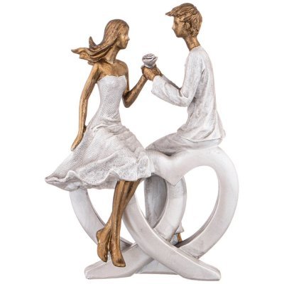 Статуэтка влюбленные 16,5*1...