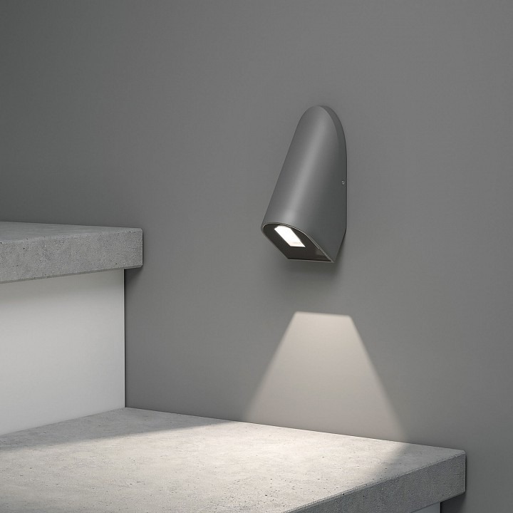 Фото Накладной светильник Elektrostandard Bit a063974 ELK_a063974 - интернет-магазин МегаТерем в Москве