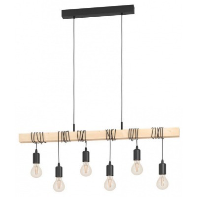 Подвесной светильник Eglo T...