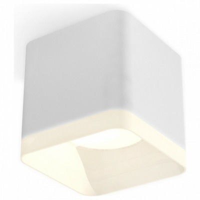 Накладной светильник Ambrella Light XS XS7805040 AMBR_XS7805040