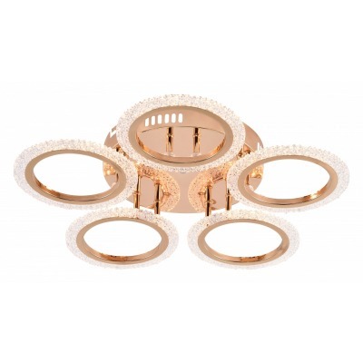 Потолочная люстра Rivoli Evlalia Б0068423 RVL_B0068423