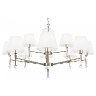 Подвесная люстра Freya Rose...