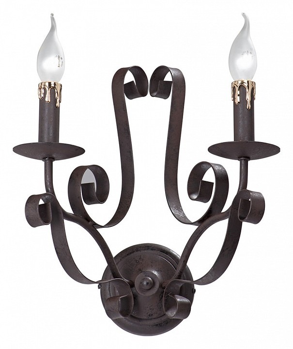 Фото Бра Vitaluce V1100 V1100/2A VI_V1100_2A - интернет-магазин МегаТерем в Москве