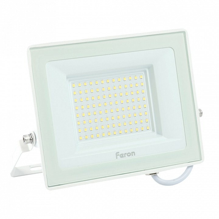 Фото Настенно-потолочный прожектор Feron LL-922 52081 FE_52081 - интернет-магазин МегаТерем в Москве