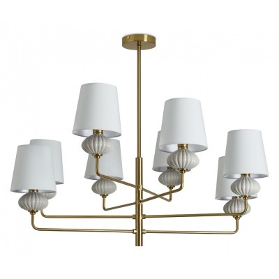 Люстра на штанге Freya Cera...