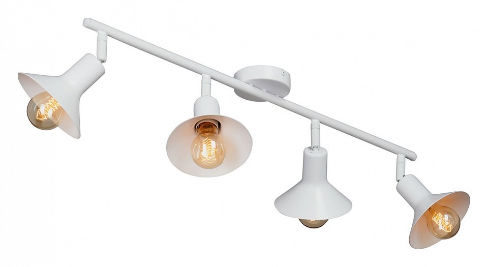 Фото Спот Vitaluce V4807 V4807-0/4PL VI_V4807-0_4PL - интернет-магазин МегаТерем в Москве