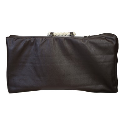 Чехол кожаный с деревянной ручкой для больших нард, Mkhitaryan (47154)