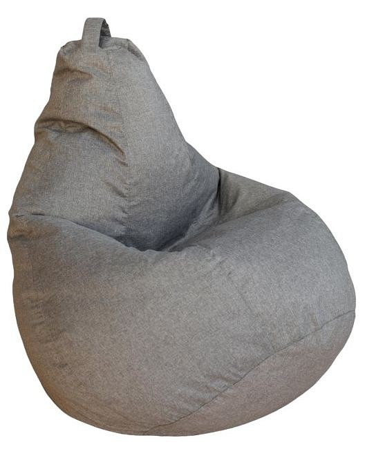 Фото Кресло-мешок Филин Жаккард 5XL DRB_5021841 - интернет-магазин МегаТерем в Москве