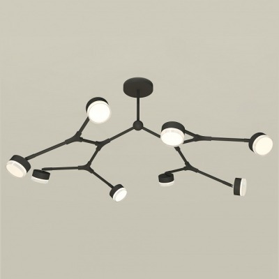 Люстра на штанге Ambrella Light XB XB9060250 AMBR_XB9060250