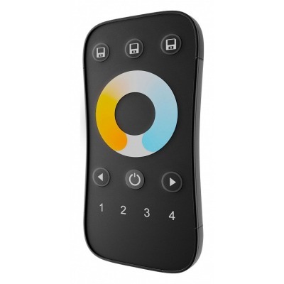 Пульт-регулятор ЦТ с сенсор...