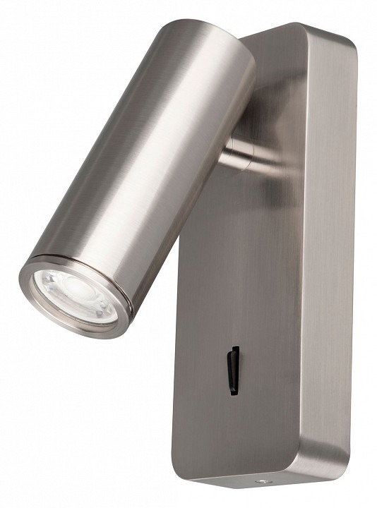 Фото Бра Mantra Notte 8875 MN_8875 - интернет-магазин МегаТерем в Москве