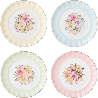 Набор тарелок десертных lef...