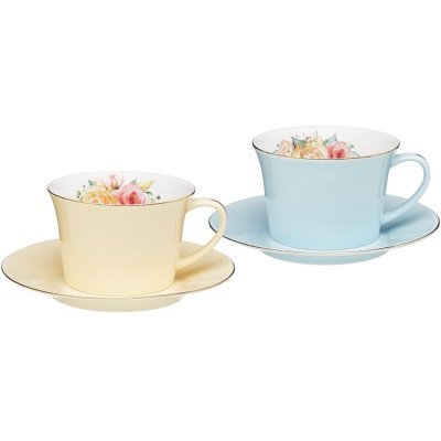 Чайный набор lefard времена...