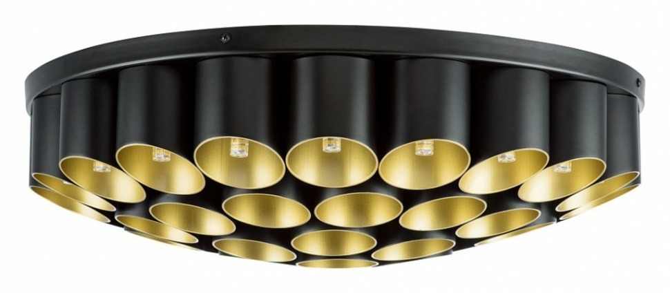 Фото Потолочная люстра Lightstar Siena 720407 LS_720407 - интернет-магазин МегаТерем в Москве