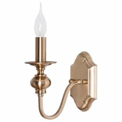 Бра Arte Lamp Passoni A6097AP-1PB AR_A6097AP-1PB