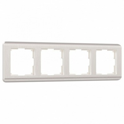 Рамка на 4 поста Werkel Str...