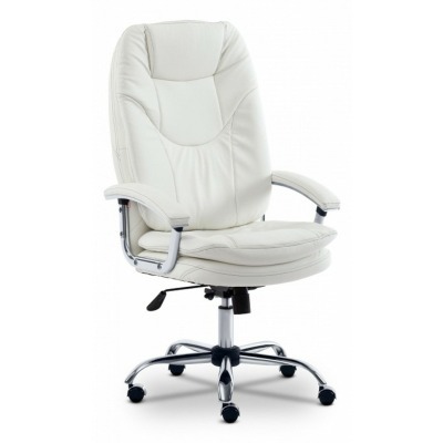 Кресло компьютерное Softy Lux TET_15284
