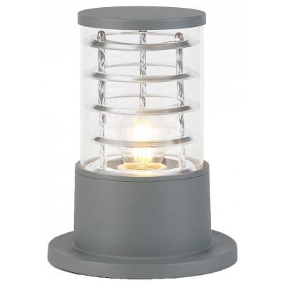 Наземный низкий светильник ...