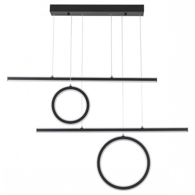 Подвесной светильник Novotech Ondo 359183 NV_359183