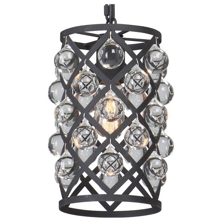 Фото Подвесной светильник Vitaluce V5351 V5351-1/1 VI_V5351-1_1 - интернет-магазин МегаТерем в Москве