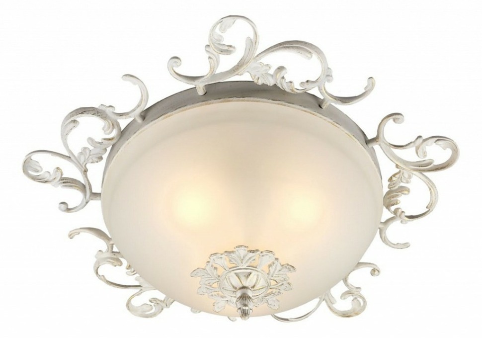 Фото Накладной светильник Omnilux Palermo OML-76417-03 OM_OML-76417-03 - интернет-магазин МегаТерем в Москве