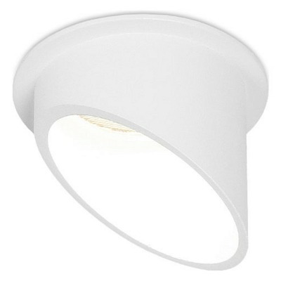 Встраиваемый светильник Ambrella Light TN TN205 AMBR_TN205